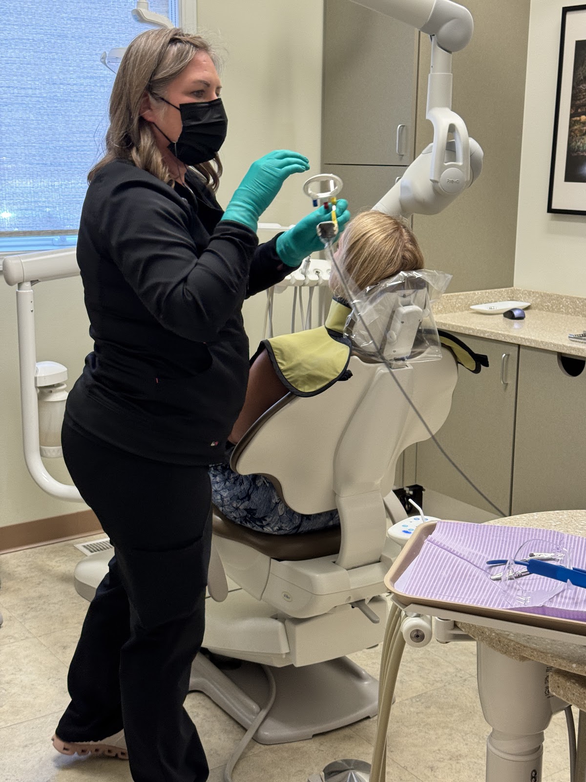 Midwest Dental Specialists of South Bend photo 2
