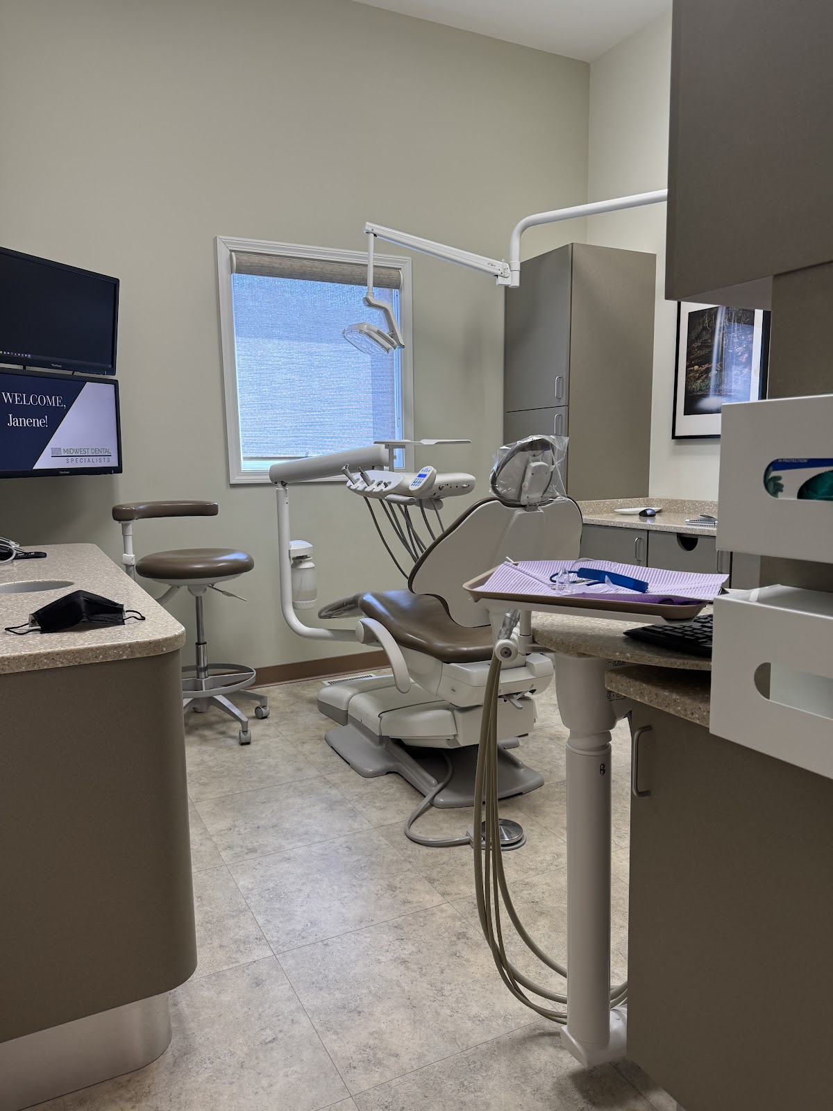 Midwest Dental Specialists of South Bend photo 4