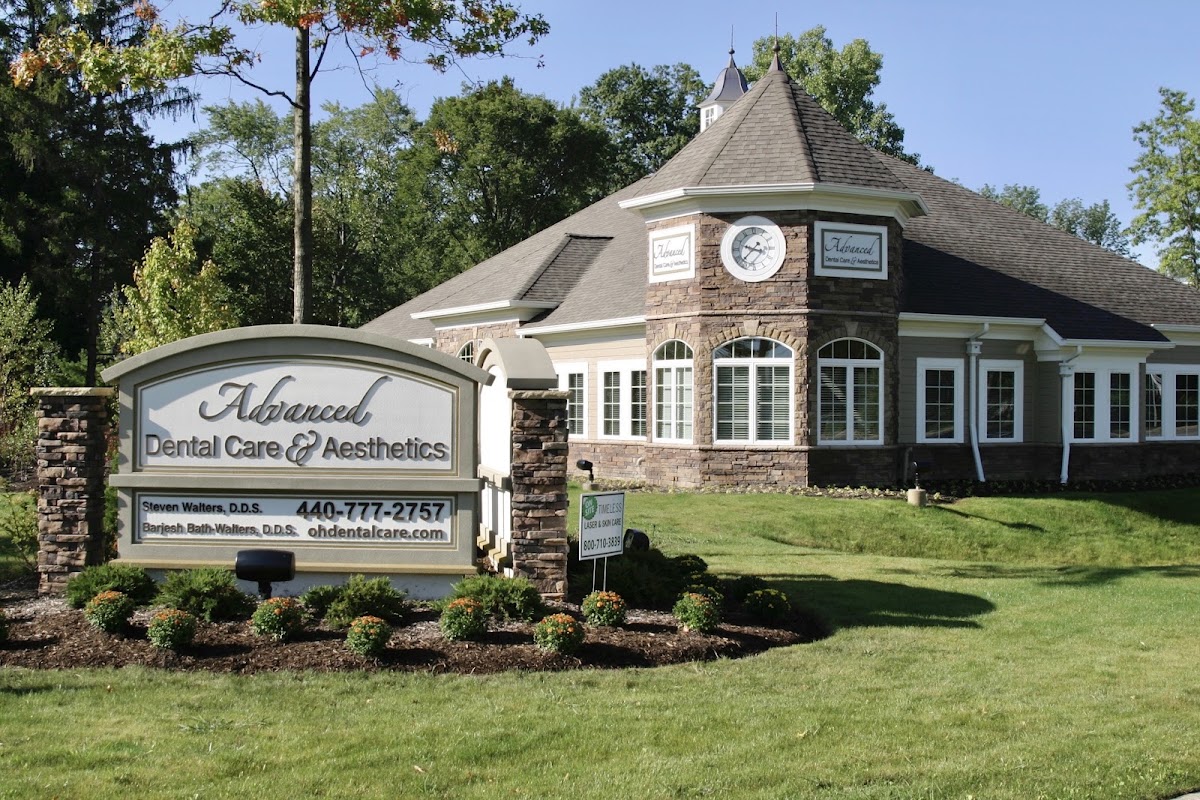 Advanced Dental Care & Aesthetics | Dental Implants Cleveland photo 1