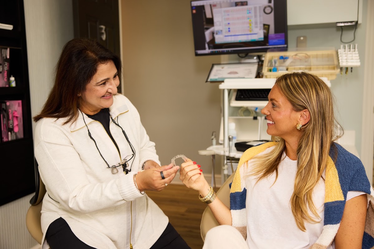 Advanced Dental Care & Aesthetics | Dental Implants Cleveland photo 3