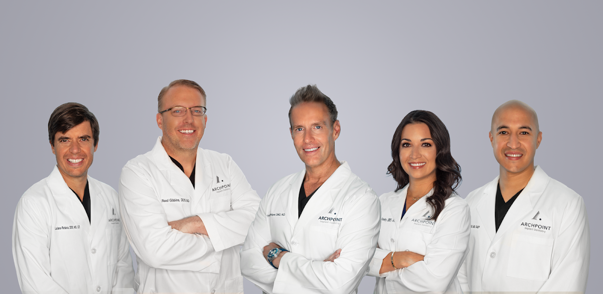 Archpoint Implant Dentistry photo 2