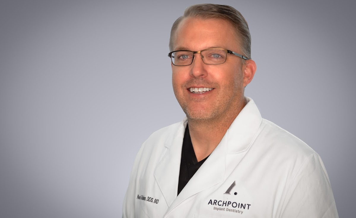 Archpoint Implant Dentistry photo 5
