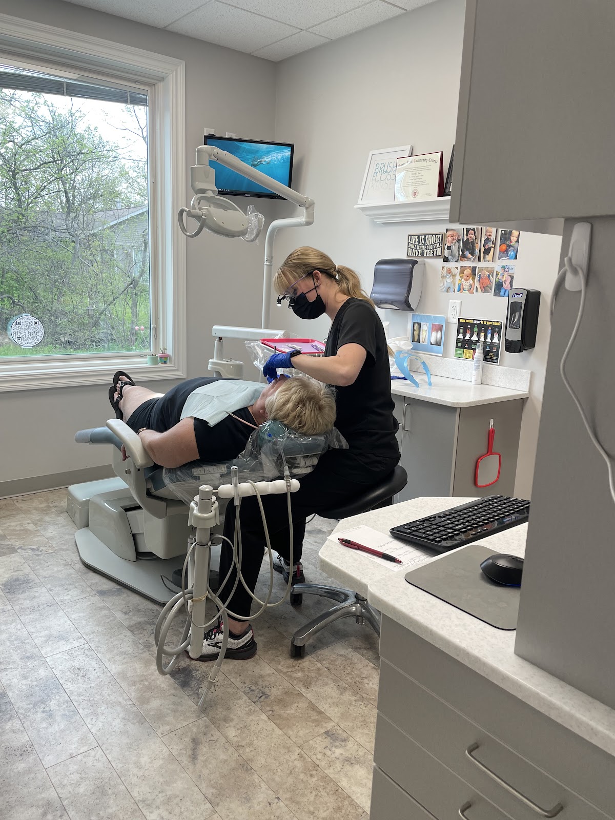 West Harbor Dental - Port Clinton photo 1