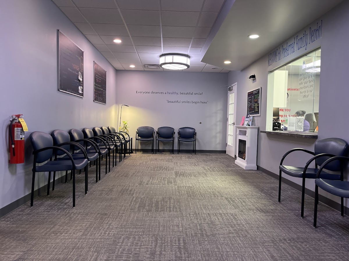 West Harbor Dental - Port Clinton photo 2