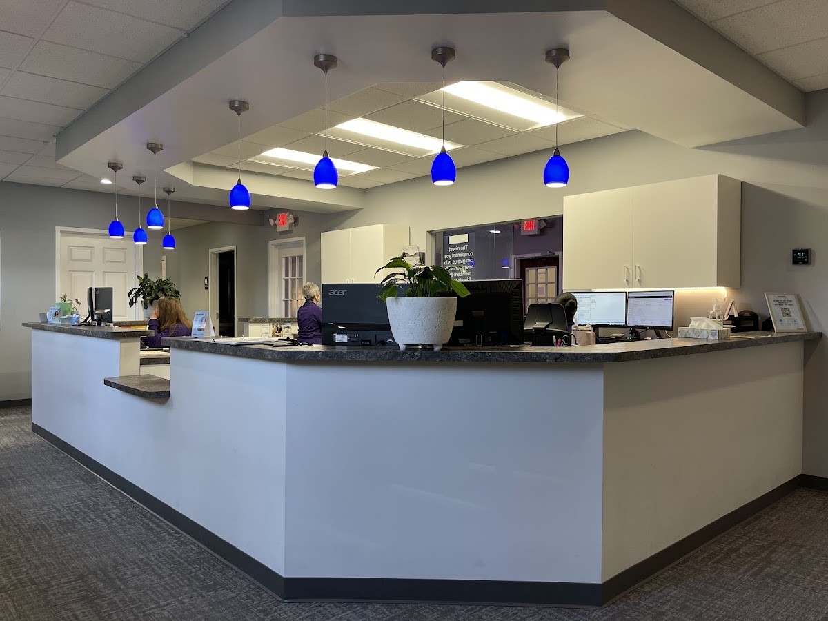 West Harbor Dental - Port Clinton photo 3