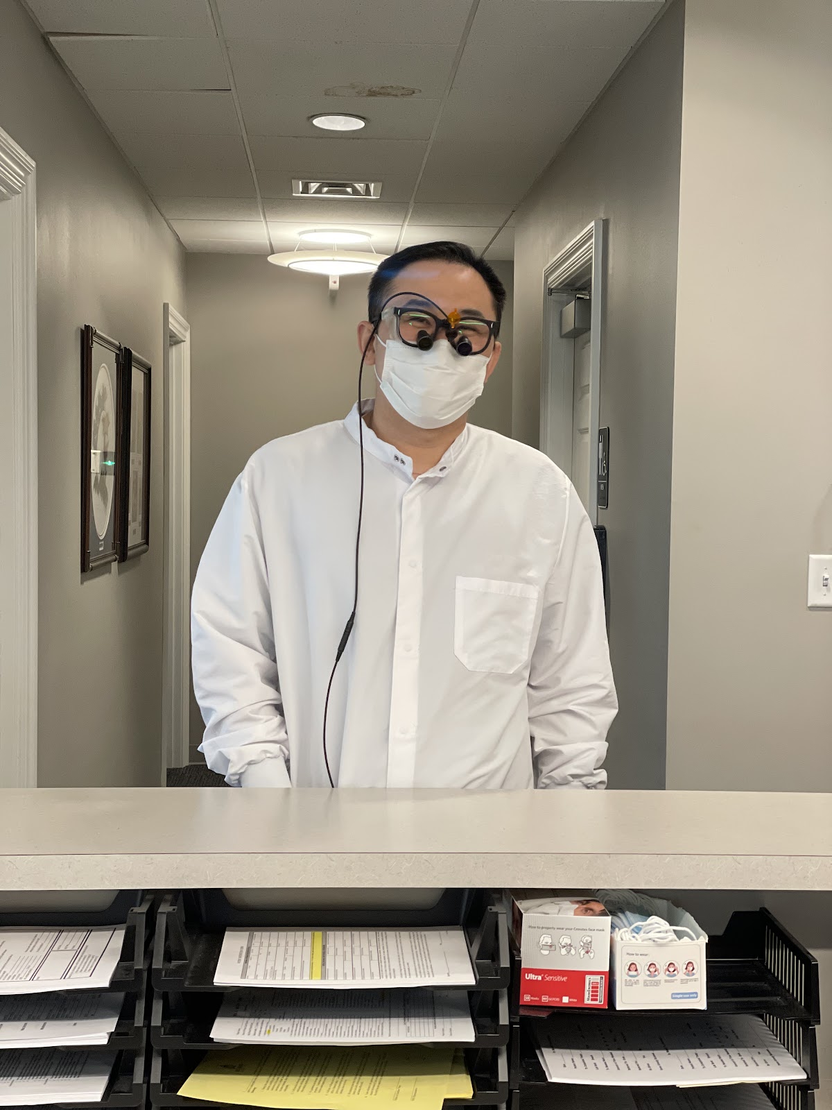 West Harbor Dental - Port Clinton photo 4