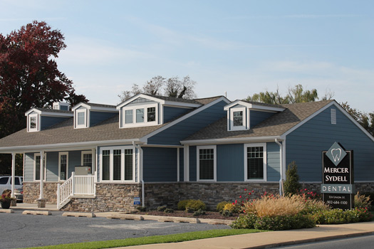 Mercer Sydell Dental - Milton photo 2