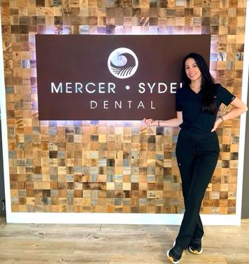 Mercer Sydell Dental - Milton photo 3