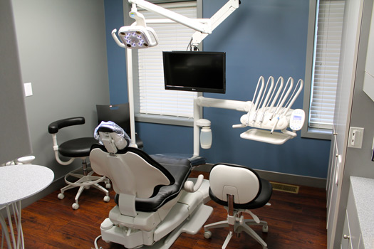Mercer Sydell Dental - Milton photo 6