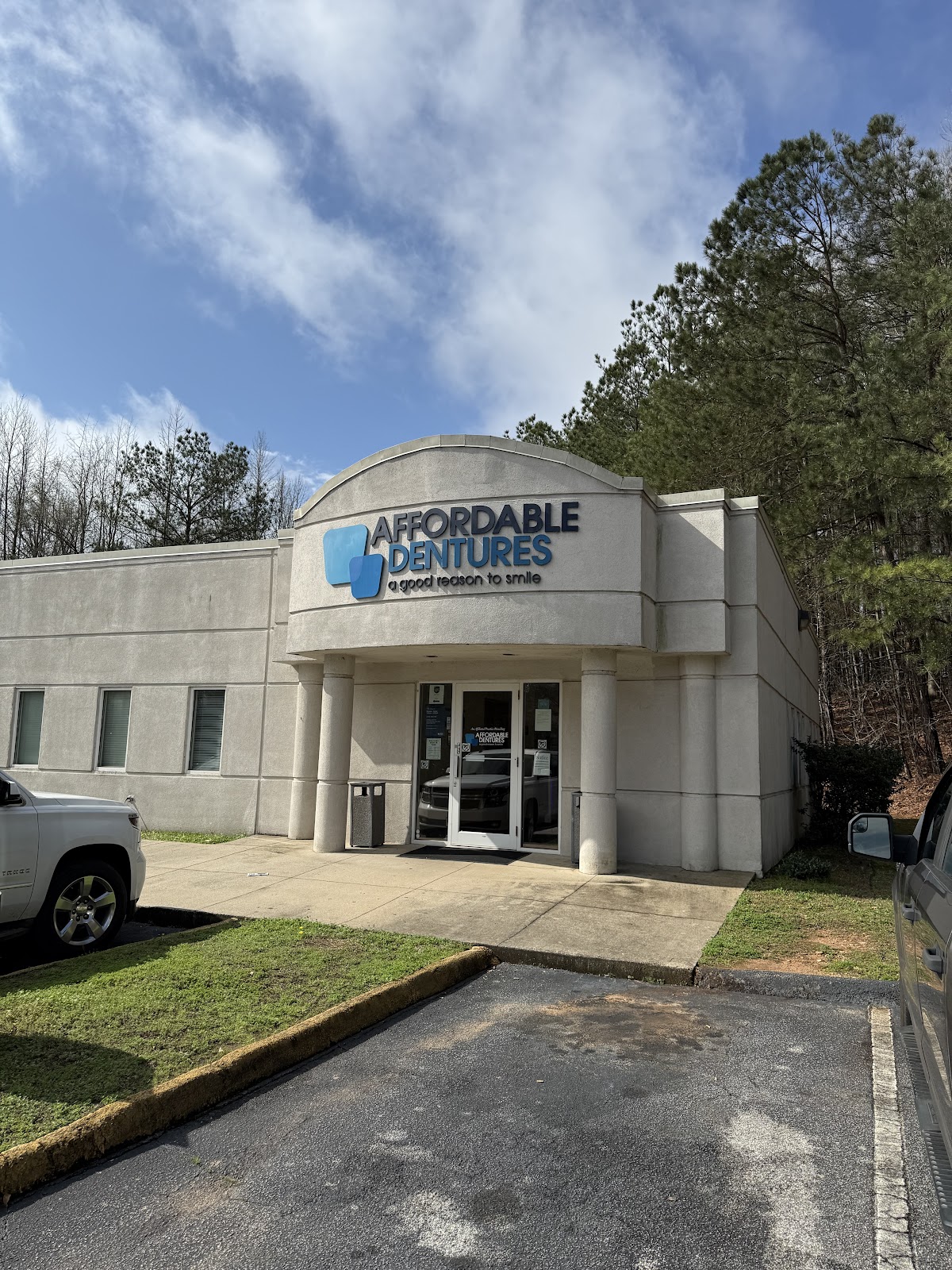 Affordable Dentures & Implants - Covington photo 2