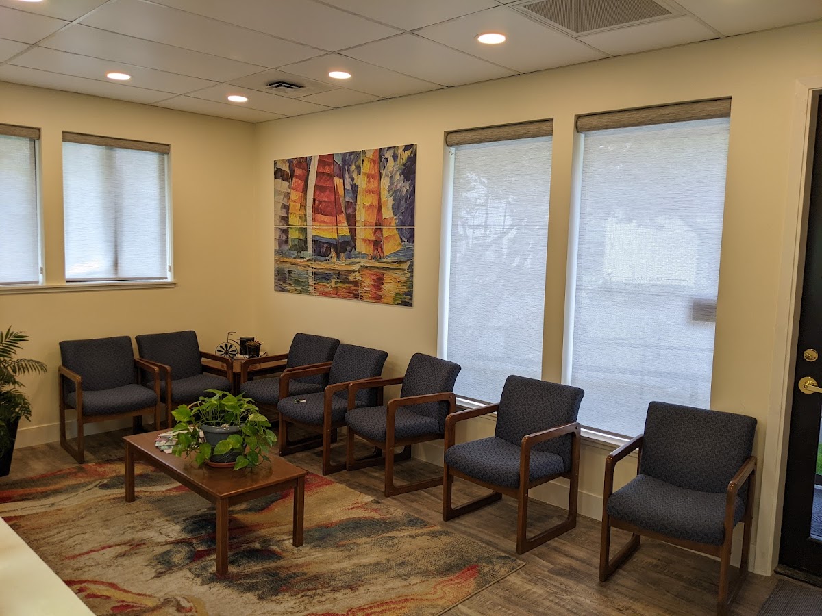Davis Dental Creations -Dr. Simran Bains photo 3