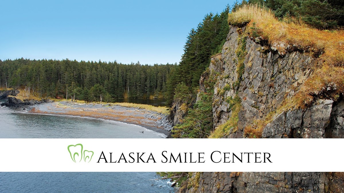Alaska Smile Center photo 1