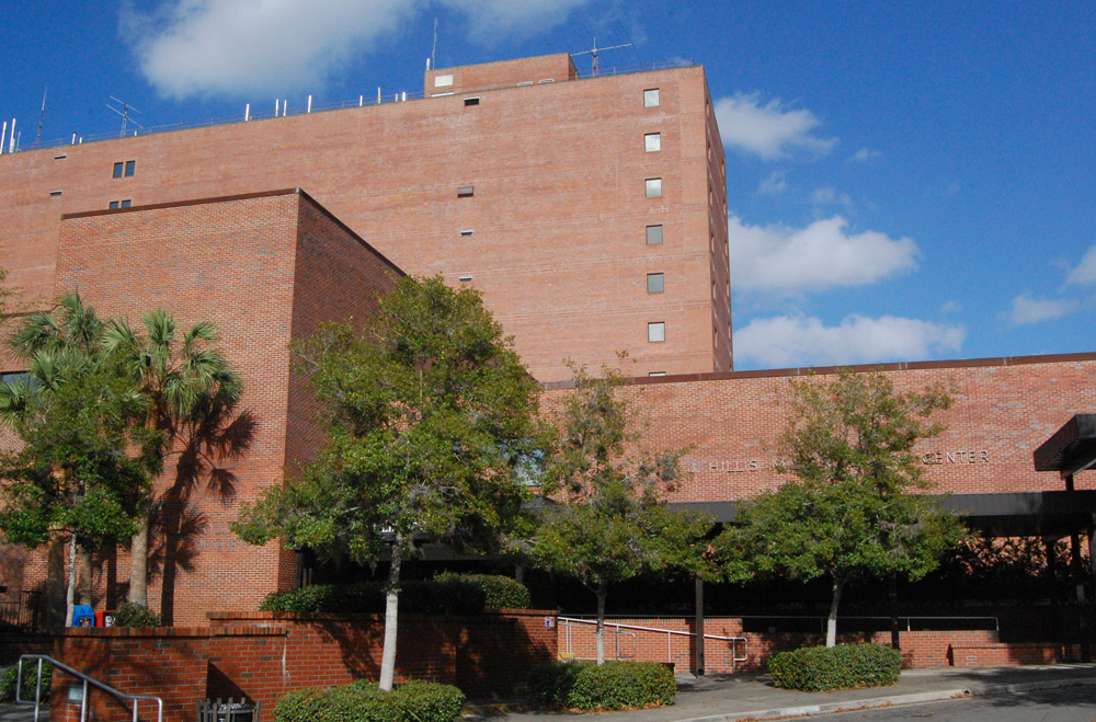 Uf Health Student Oral Surgery photo 2