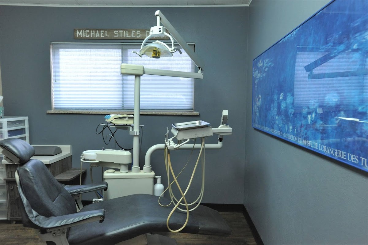 Dr. Michael J Stiles DDS - Westminster Dental Arts photo 3