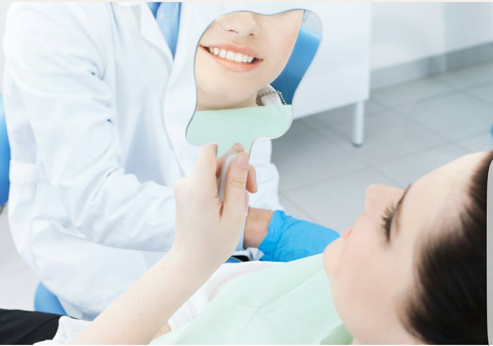 Britten Periodontics & Implant Dentistry photo 1