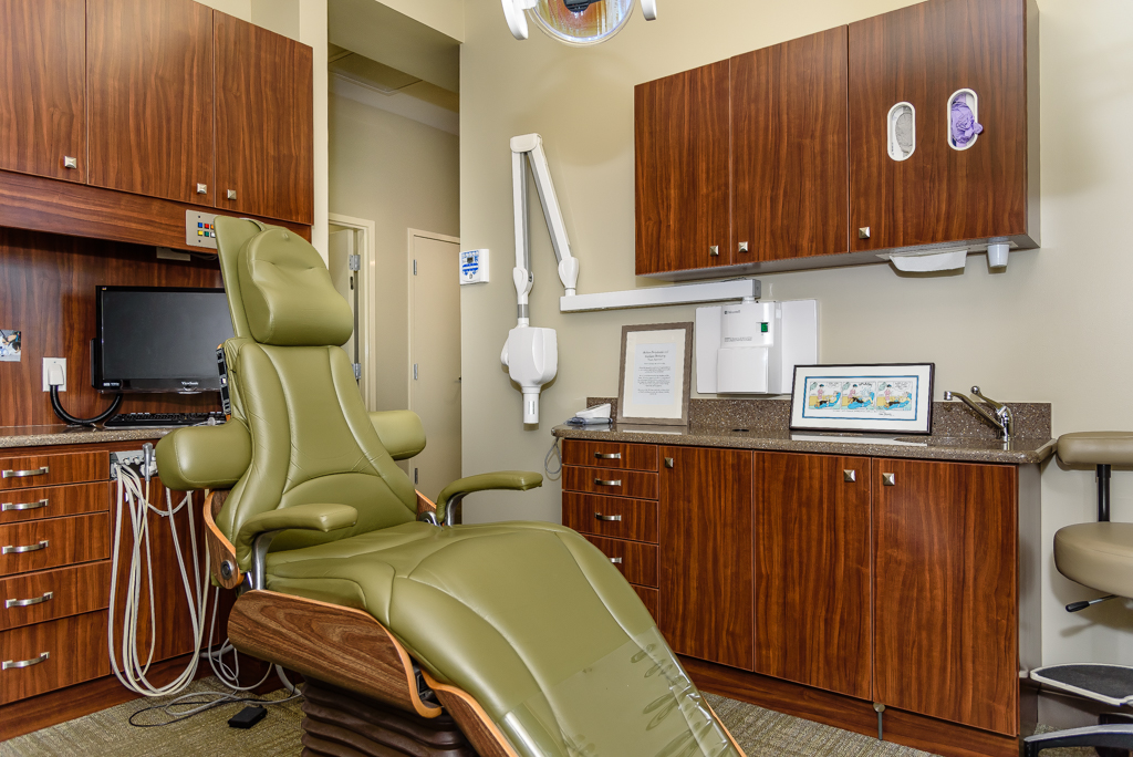 Britten Periodontics & Implant Dentistry photo 4