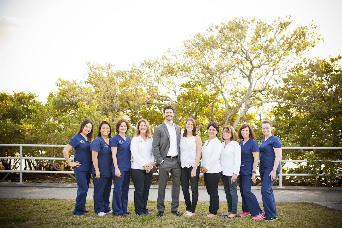 Britten Periodontics & Implant Dentistry photo 5