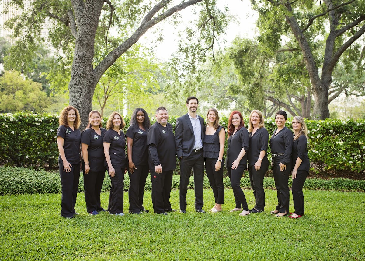 Britten Periodontics & Implant Dentistry photo 6