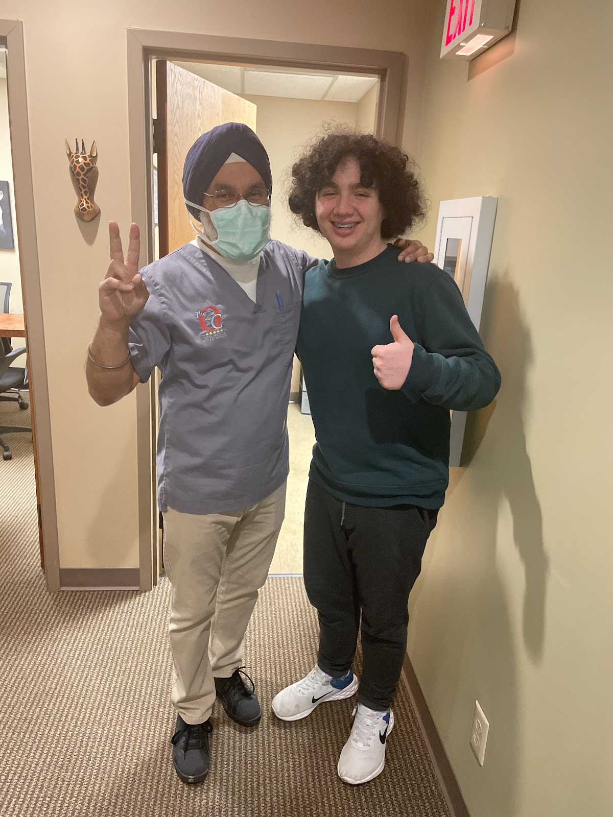 The Ohio Center for Oral, Facial & Implant Surgery (bexley) photo 6