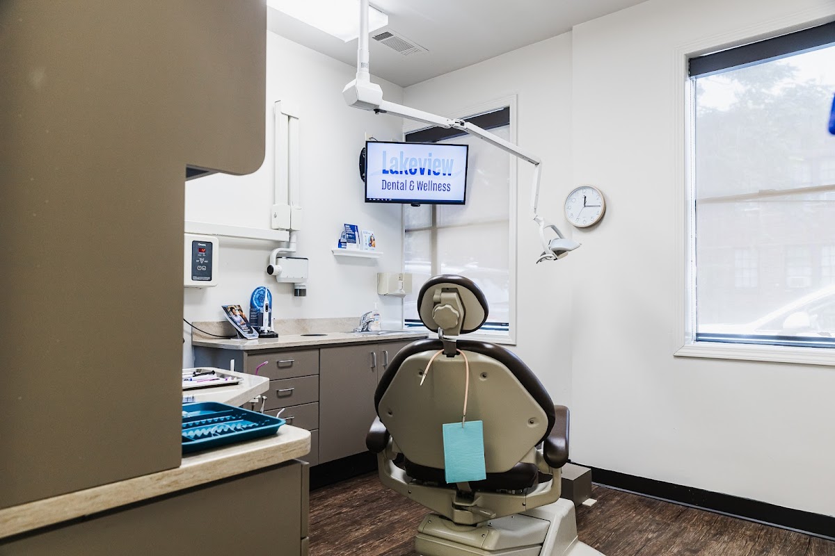 Lakeview Dental and Wellness photo 1
