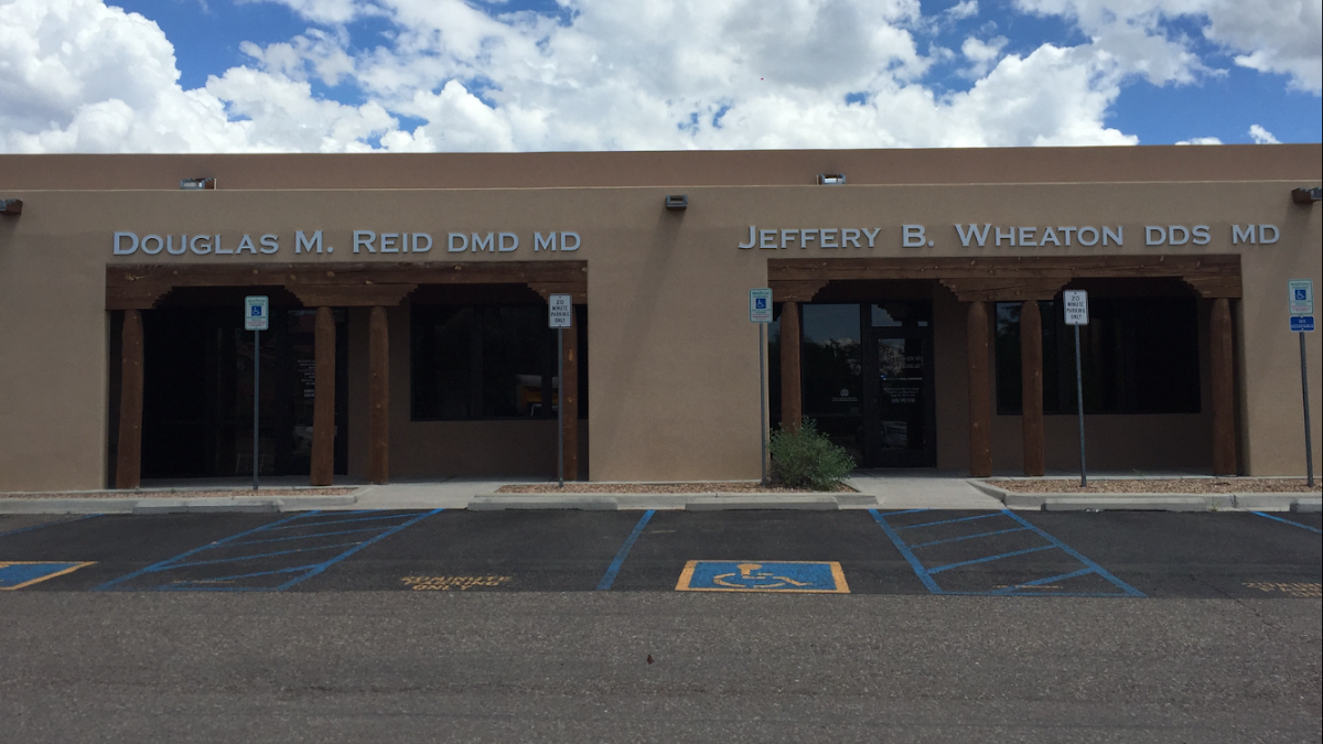 Santa Fe Oral Surgeons photo 1