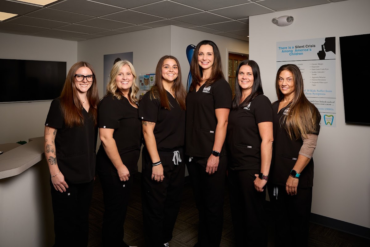 Sherry Dental and Wellness photo 1