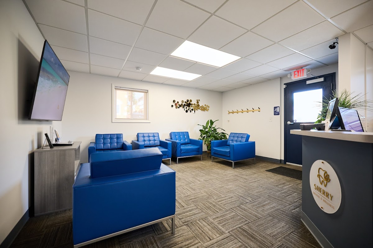 Sherry Dental and Wellness photo 5