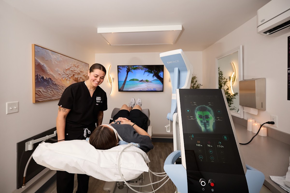 Sherry Dental and Wellness photo 6