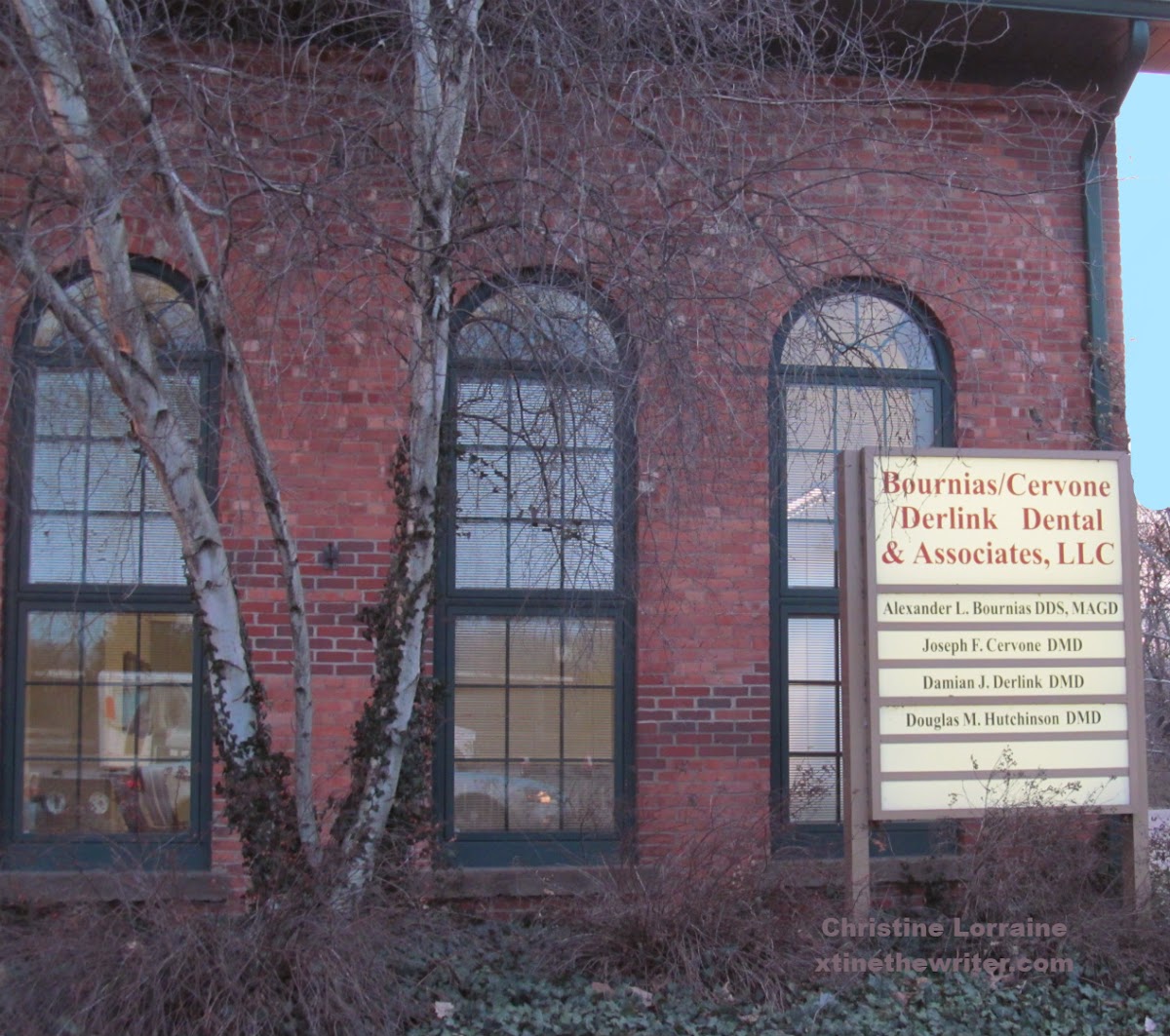 Bournias, Cervone, Derlink, Hutchinson & Associates photo 1