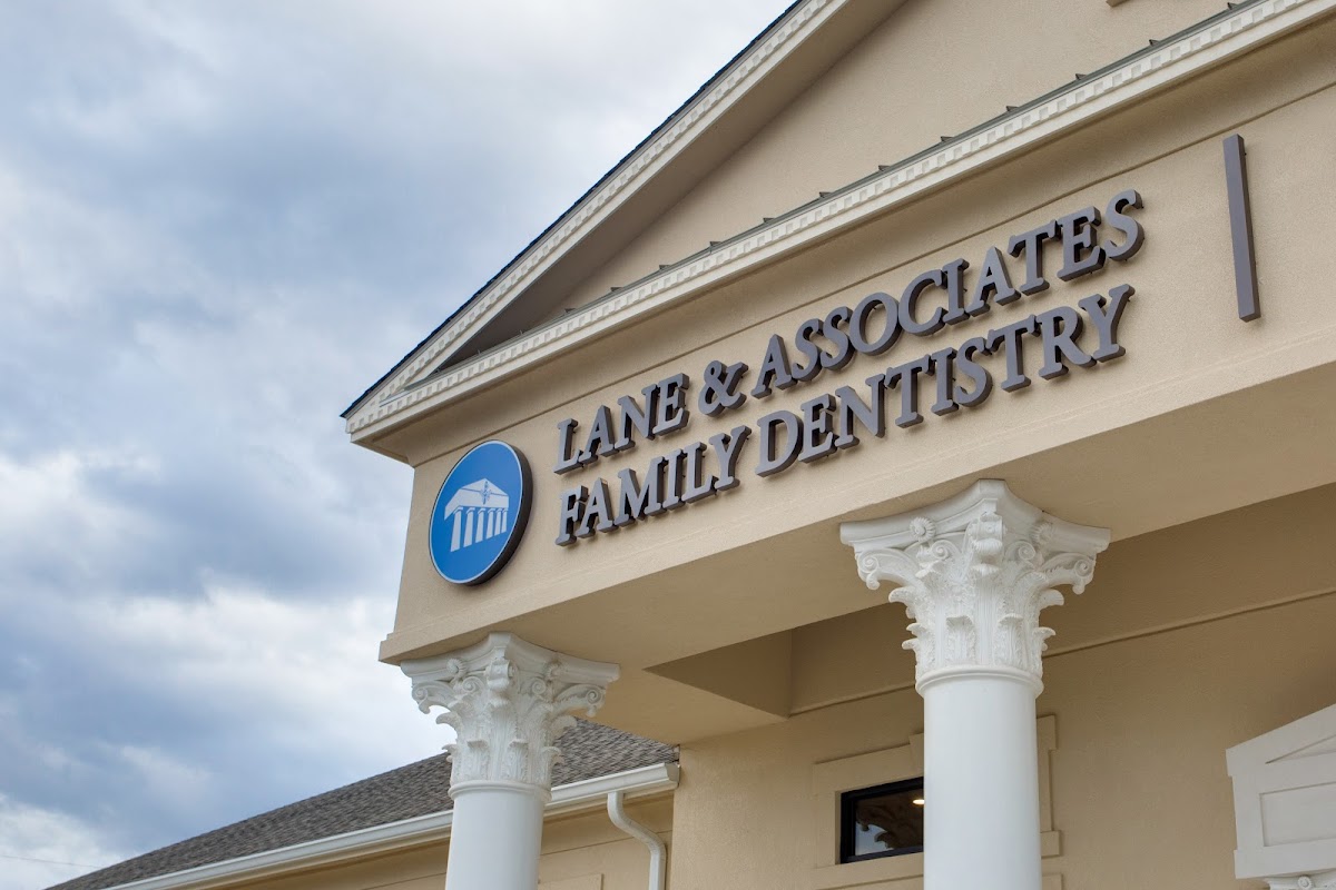 Lane & Associates Family Dentistry - Winston Salem photo 3