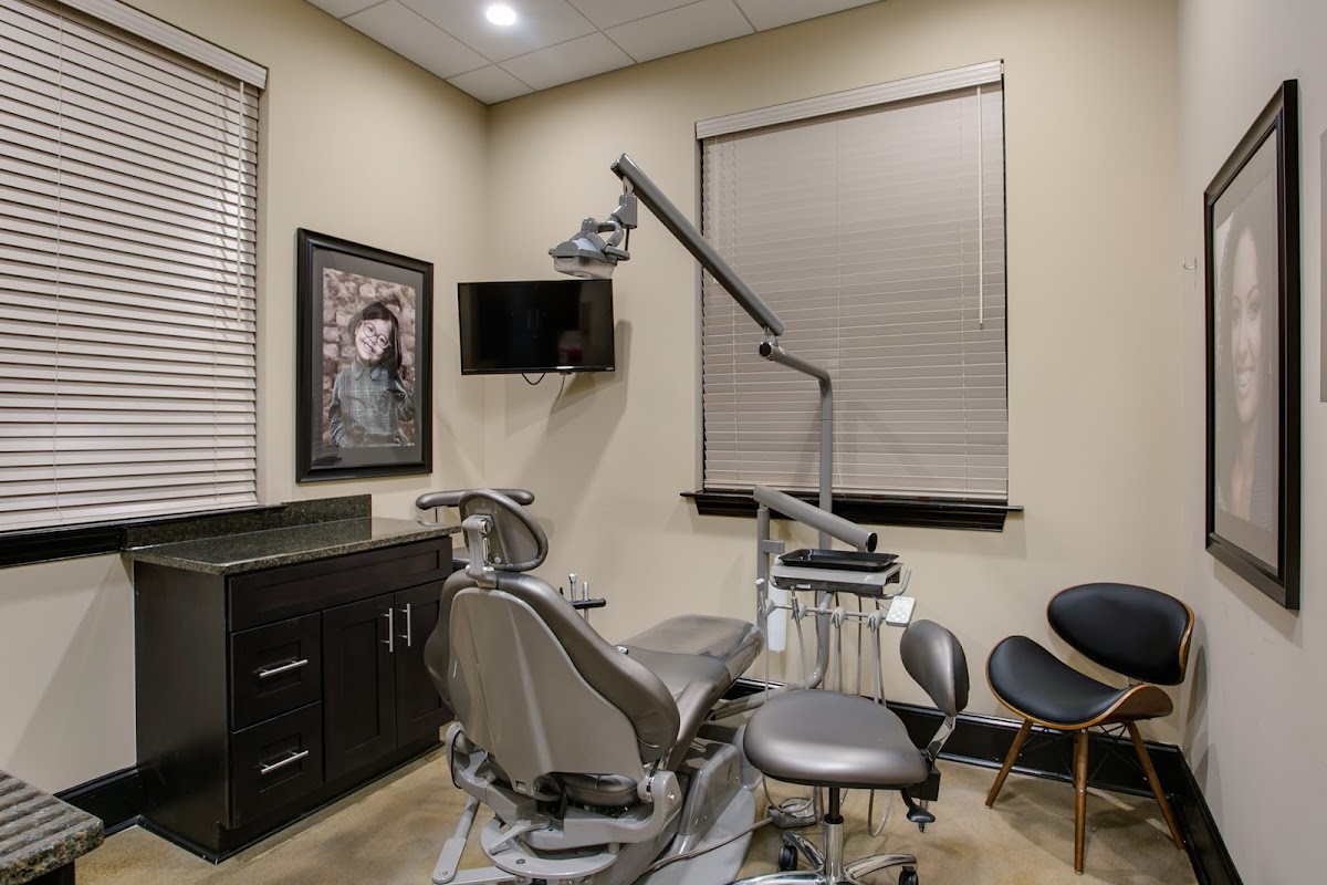 Lane & Associates Family Dentistry - Winston Salem photo 5