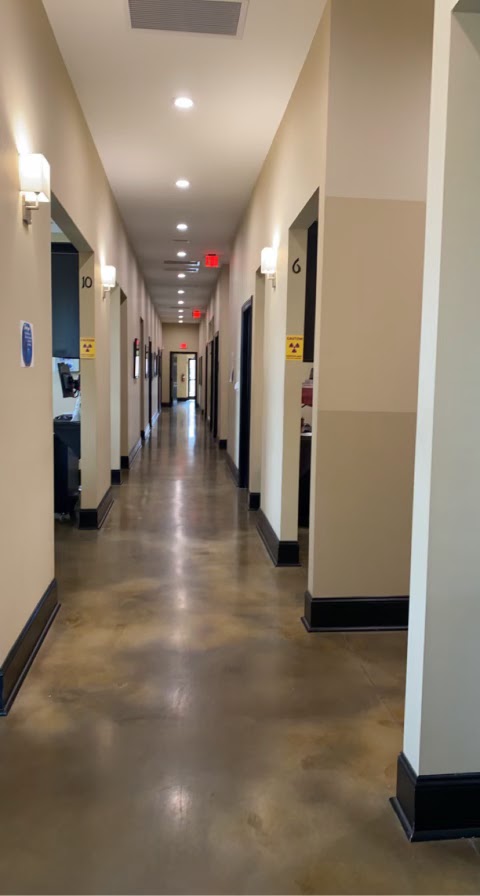 Lane & Associates Family Dentistry - Winston Salem photo 6