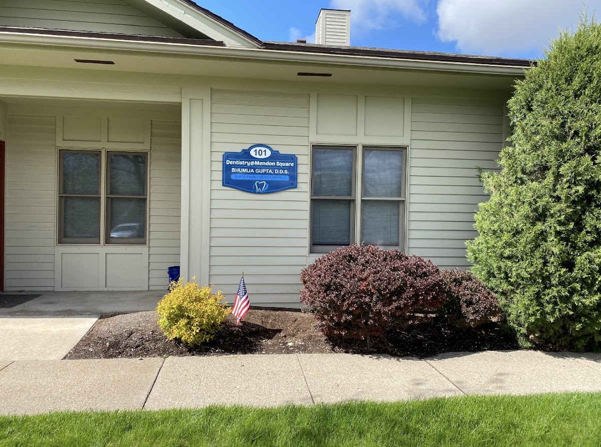 Bg Dental Wellness and Cosmetic Center photo 1