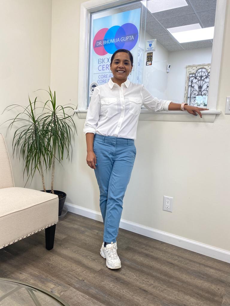 Bg Dental Wellness and Cosmetic Center photo 3
