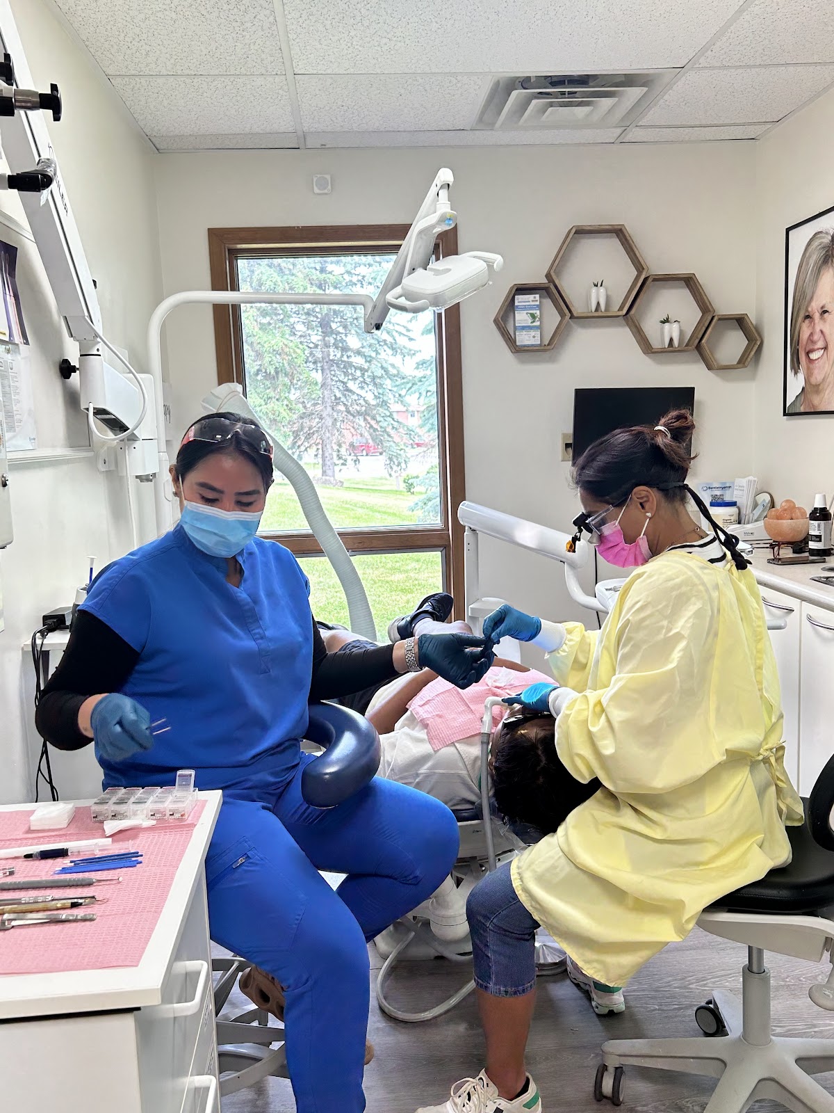 Bg Dental Wellness and Cosmetic Center photo 5