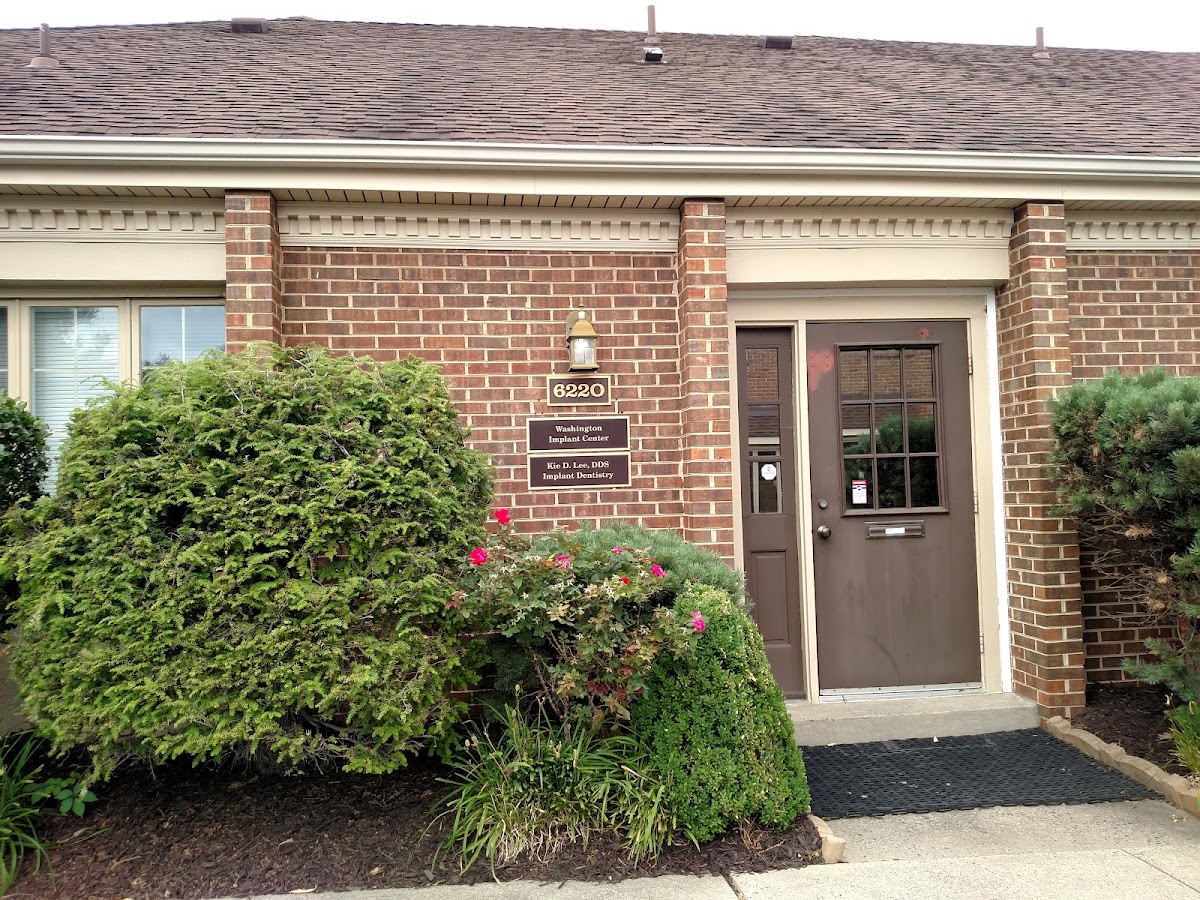 Washington Implant Center photo 1
