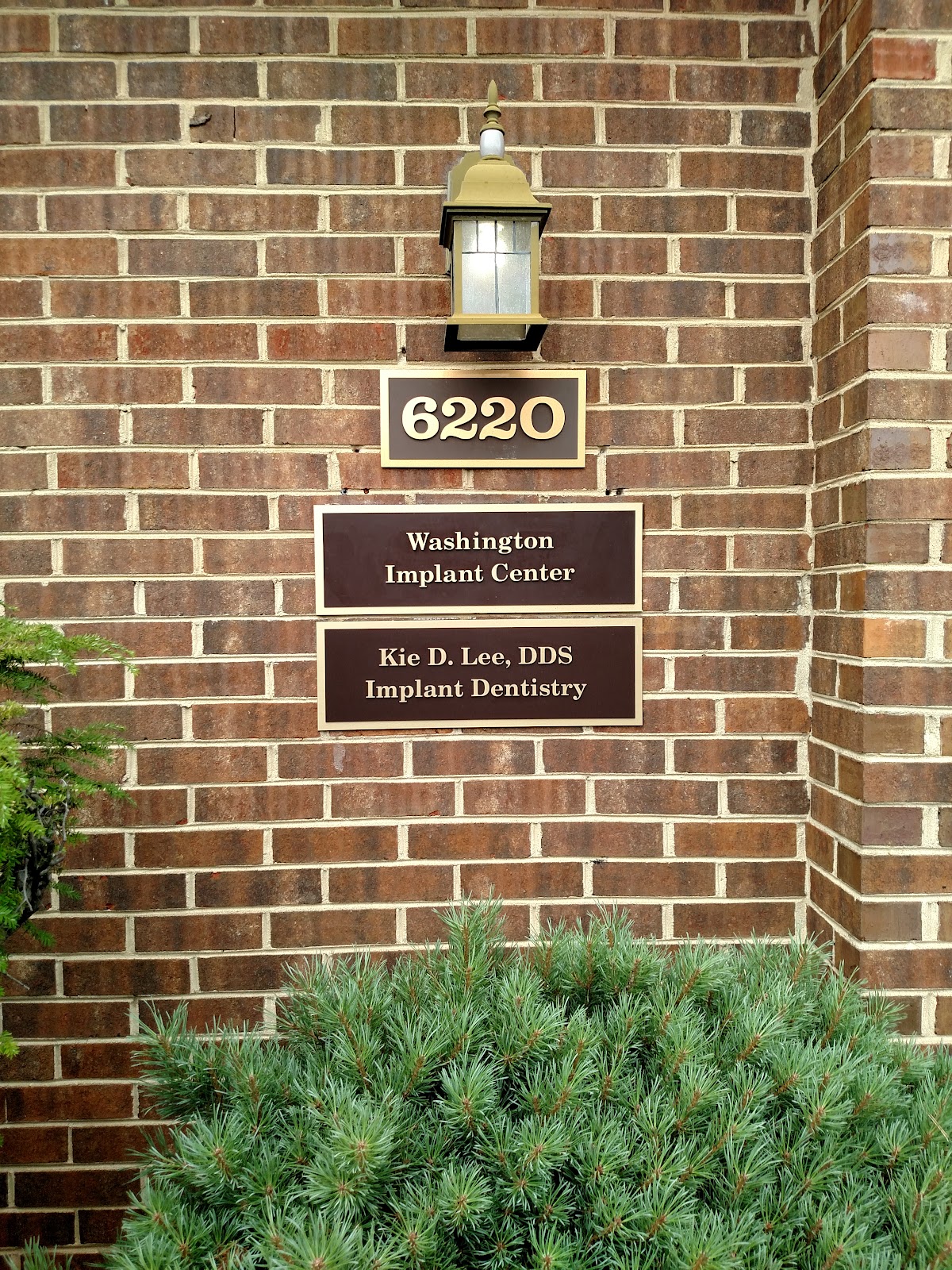 Washington Implant Center photo 2