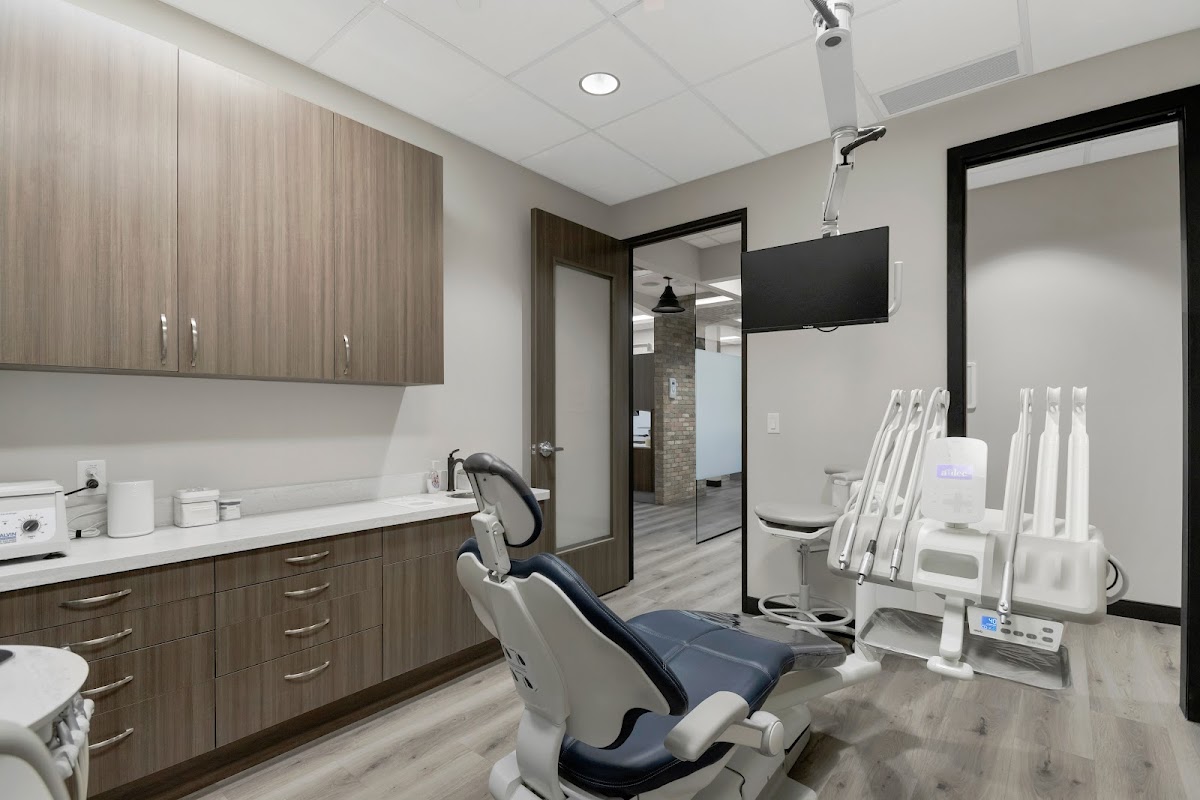 Soult & Swanson Family Dentistry and Implant Center photo 2