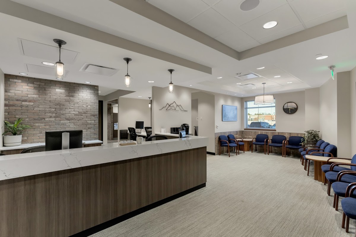 Soult & Swanson Family Dentistry and Implant Center photo 5