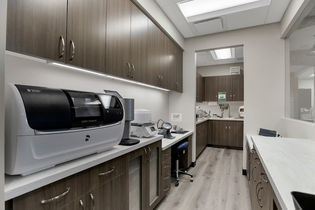 Soult & Swanson Family Dentistry and Implant Center photo 6