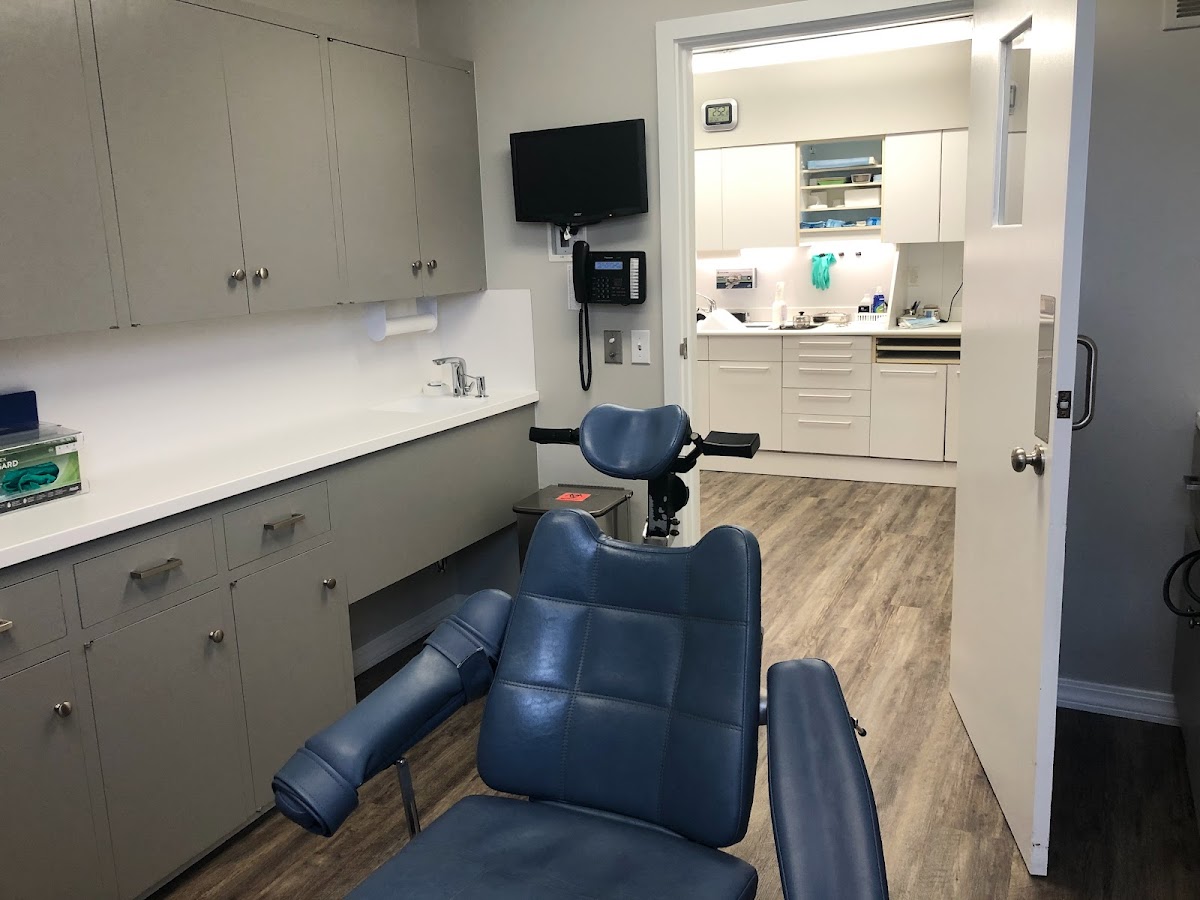 Northeast Oral and Maxillofacial Surgery Associates, PA photo 2