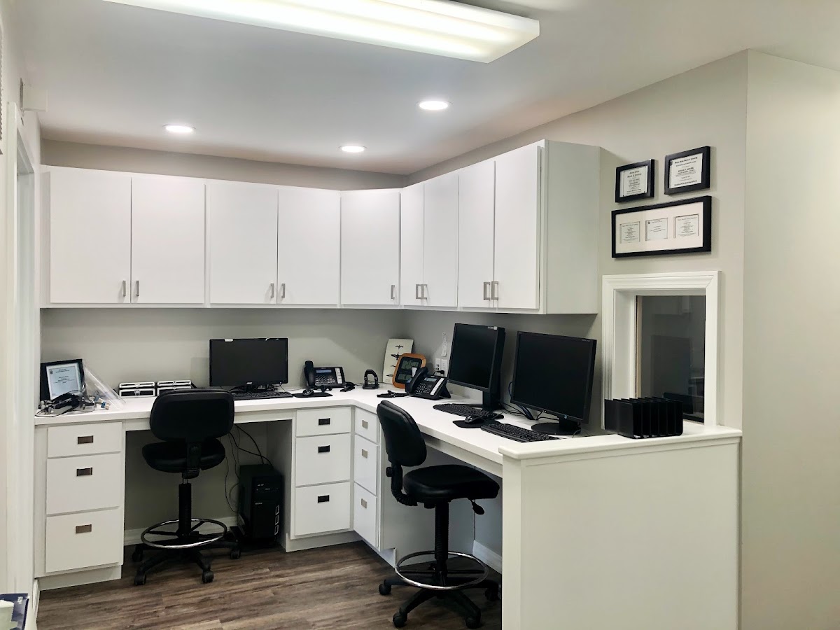 Northeast Oral and Maxillofacial Surgery Associates, PA photo 3