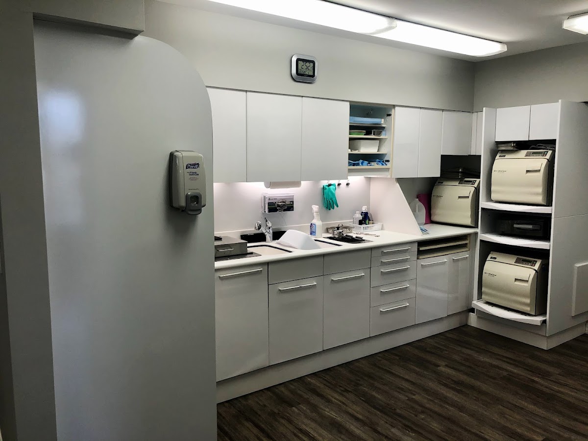 Northeast Oral and Maxillofacial Surgery Associates, PA photo 6