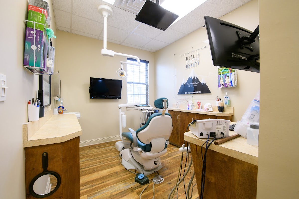 Miss-lou Family Dentistry photo 1