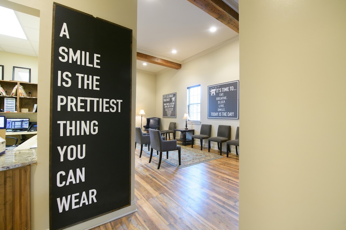 Miss-lou Family Dentistry photo 3