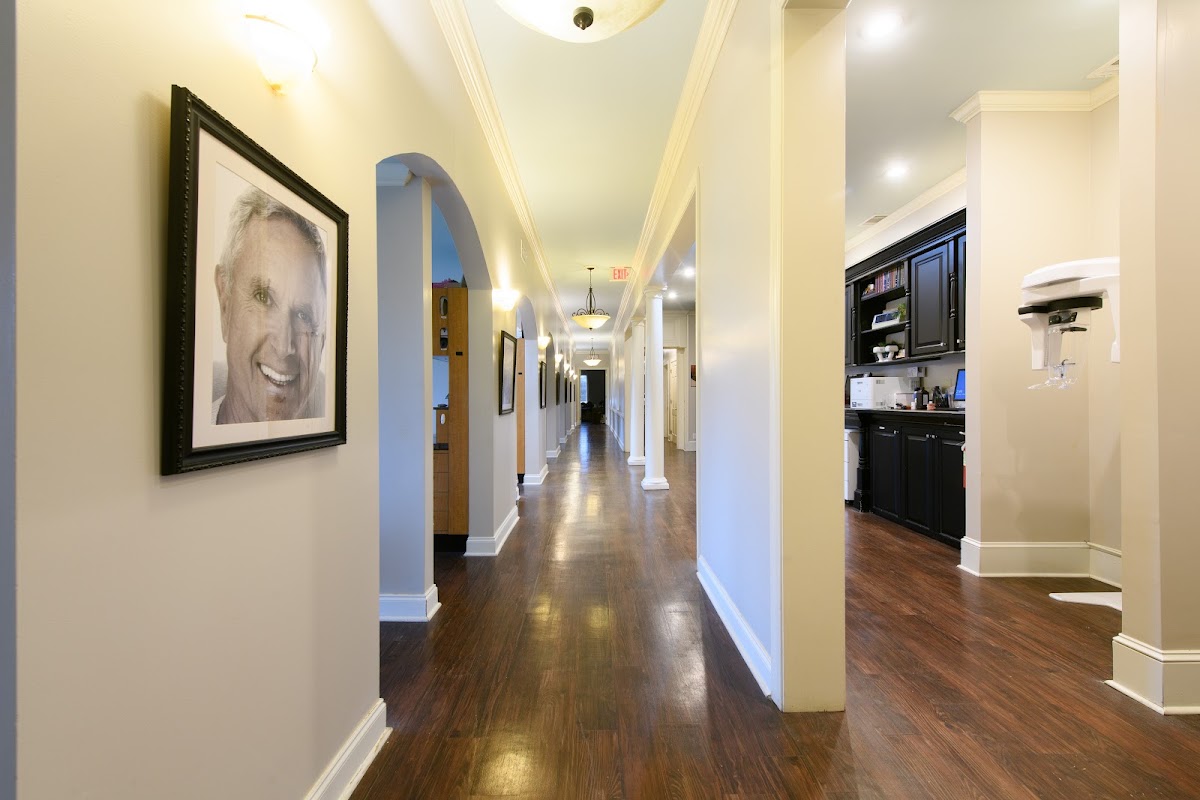 Miss-lou Family Dentistry photo 4