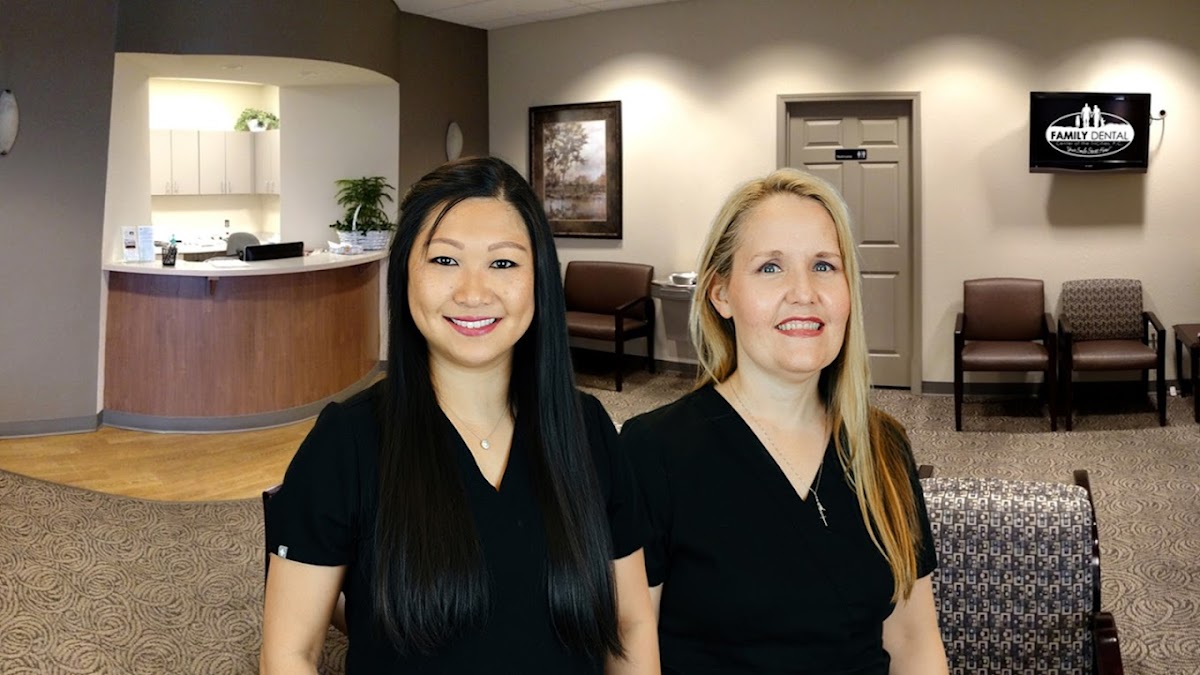 Family Dental Center, P.C. photo 1