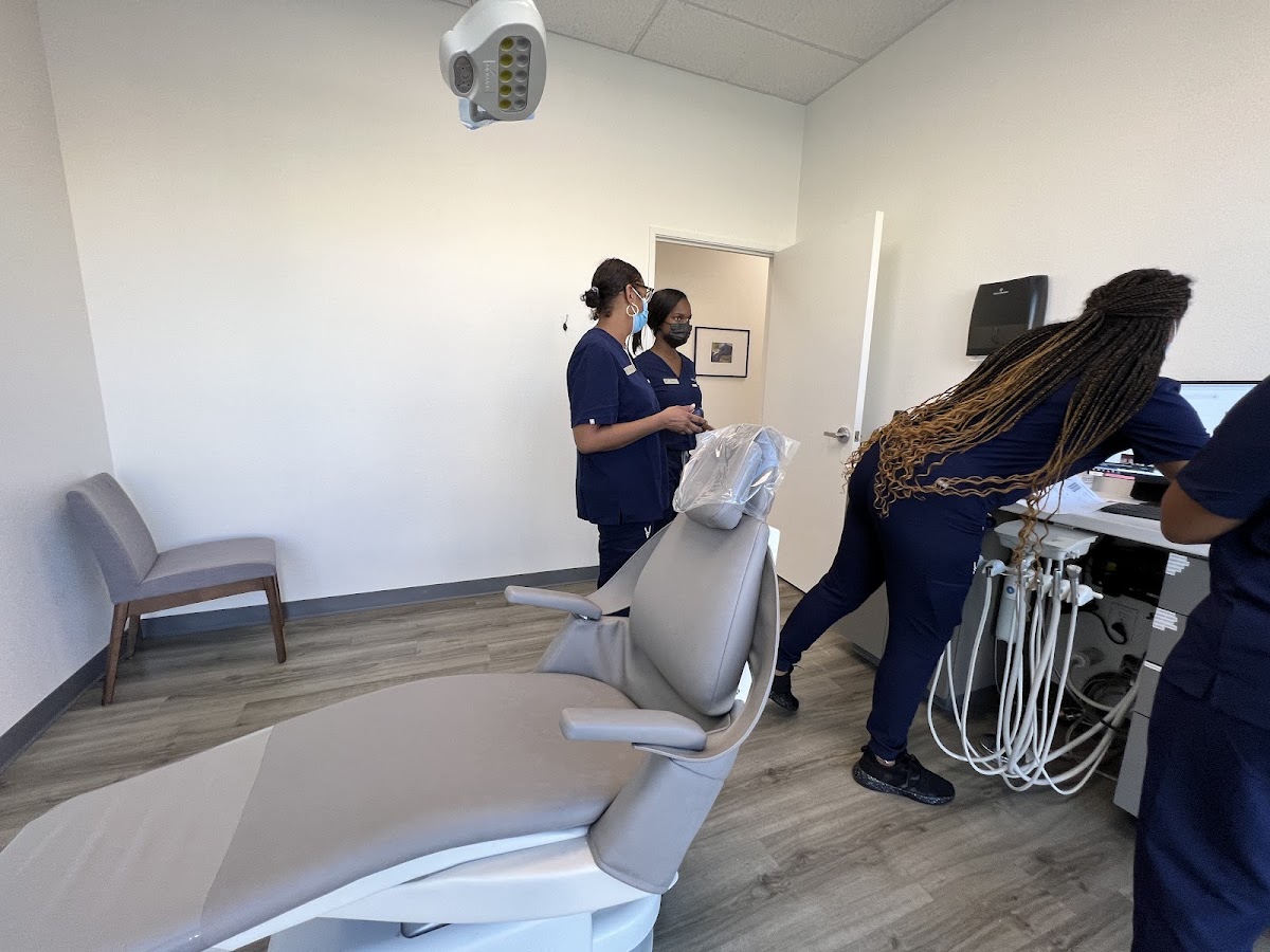 Nuvia Dental Implant Center - Las Vegas photo 2