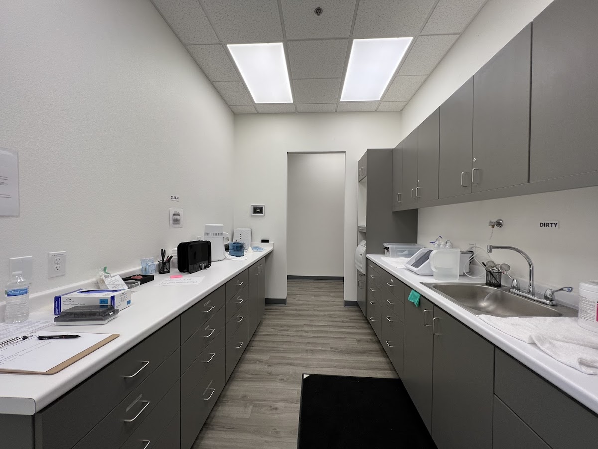 Nuvia Dental Implant Center - Las Vegas photo 5