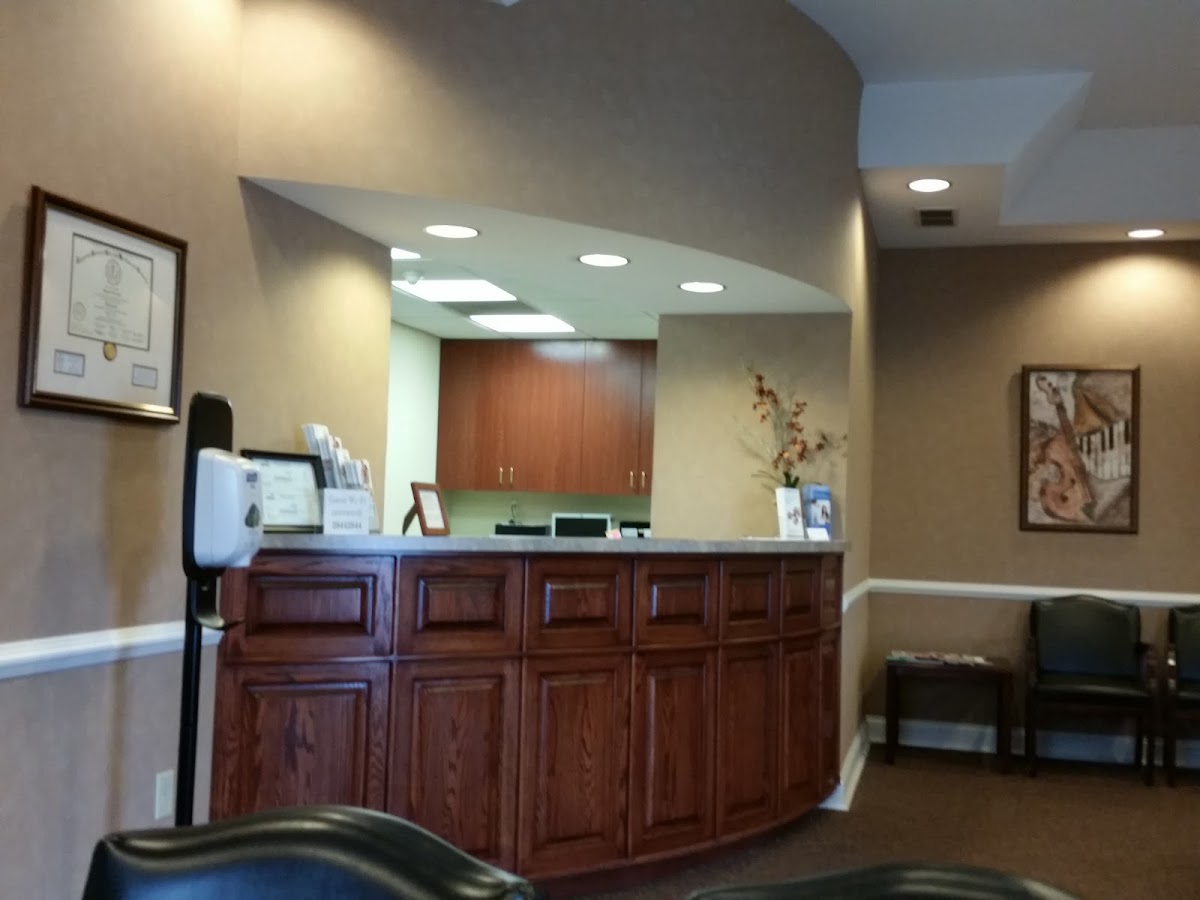 Tri-state Oral & Facial Surgery photo 3